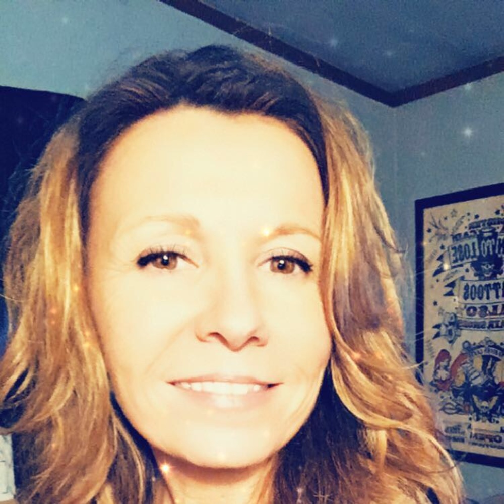 Meet your Posher, Christina